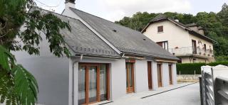 Maison familiale à Gerde - Gerde - 7