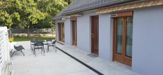 Maison familiale à Gerde - Gerde - 9