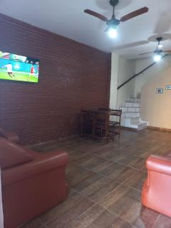Ap. Duplex Praia grande Ubatuba - Ubatuba - 3