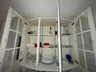 Lindo apartamento 2 Quartos a 50m da praia de Copacabana - Rio de Janeiro - 5