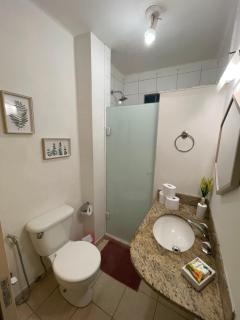 Lindo apartamento 2 Quartos a 50m da praia de Copacabana - Rio de Janeiro - 7