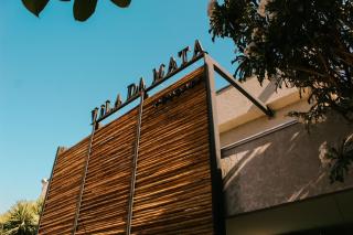 Pousada Vila da Mata - 1