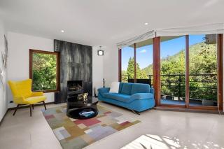 Spectacular house inside the Colombian Mountains - 2