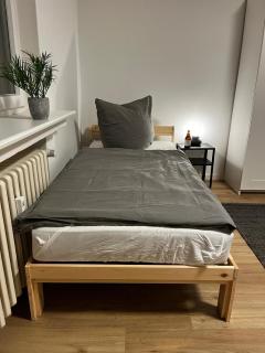 Monteur Wohnung - Lippstadt - 8