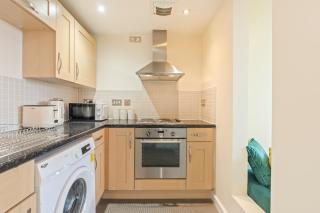 1 bedroom Cosy - Skyline View - City Centre - Birmingham - 1