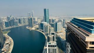 Spacious 2 Bedroom Apartment Modern Comfort in the Heart of Dubai - Dubai - 5