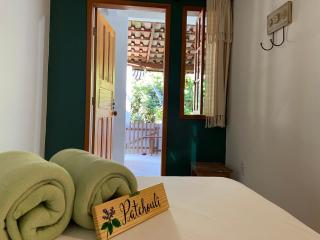 Vila Santíssimo Hospedagem e Café - Patrimônio da Penha - 7
