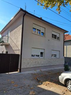 Dvoriste Danguba - 3