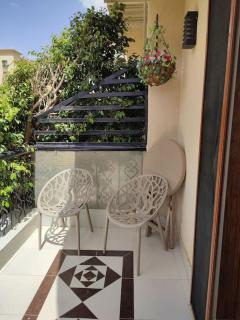one bed apartment in a gated compound - Il Cairo - 9