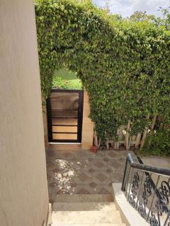 one bed apartment in a gated compound - Il Cairo - 6