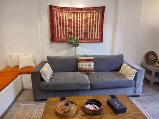 one bed apartment in a gated compound - Il Cairo - 3