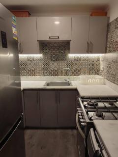 one bed apartment in a gated compound - Il Cairo - 2