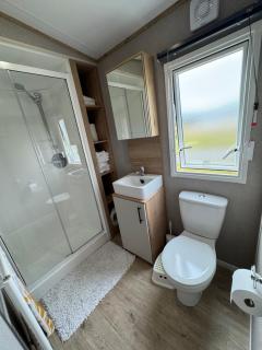 Wildcat Lodge Grantown on Spey - Grantown-on-Spey - 7