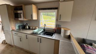Wildcat Lodge Grantown on Spey - Grantown-on-Spey - 3