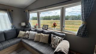 Wildcat Lodge Grantown on Spey - Grantown-on-Spey - 2