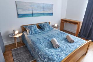 Centre ville à pied Appt avec SAUNA, Linge, Wifi, Stationnement Gratuit - Vannes - 4