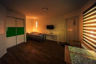 GottwaldHaus-Freiberg-Apartment D - 8