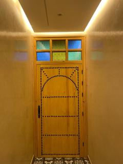 Tazerzit house - Ouassane - 9