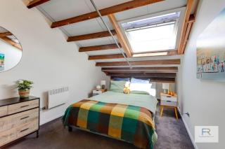 New York Style Loft - Auckland - 1