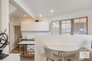 Luxury Freemans Bay Studio with Car Park - Auckland - 1