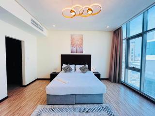 One Bedroom Serene Loft - Manamah - 6