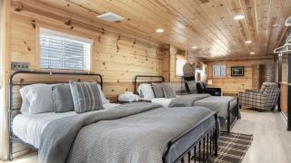 The Pine Loft | Yosemite - North Fork - 7