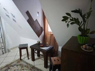 Mansarda din Poveste - Braşov - 6