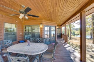 The Bird Cabin Peaceful Refuge in East Texas - 8