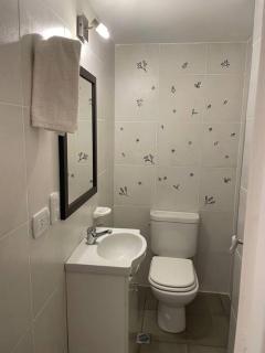 Costa Nahuel Apartments 4 - San Carlos de Bariloche - 9
