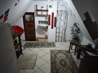 Mansarda din Poveste - Braşov - 2