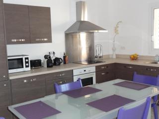 Résidence Santa Giulia Park 1 avec piscine à proximité des plages - Porto-Vecchio - 5