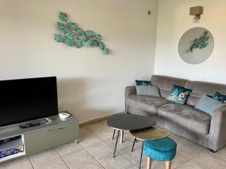 Résidence Santa Giulia Park 1 avec piscine à proximité des plages - Porto-Vecchio - 4