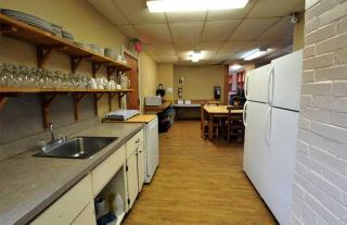 Manning Park Resort - 4