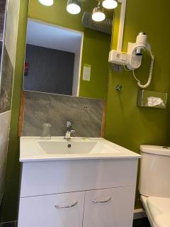 Hôtel L'Univers - Châtellerault - 1