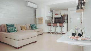 Apartamento Moderno con acceso a la Playa en Morros Cartagena - Cartagena das Índias - 6