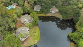 Pool and Beach Access, Lagoon Views, Bikes - Hilton Head Island - 7