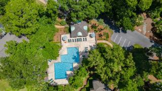 Chef Kitchen, Private Balcony, Golf - Hilton Head Island - 8