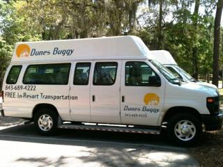 Family Getaway, Golf, Loft - Hilton Head Island - 9