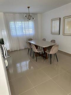 Apartamento con confort - Bonao - 5