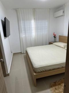 Apartamento con confort - Bonao - 3