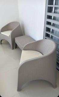 Apartamento con confort - Bonao - 2