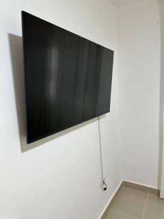 Apartamento con confort - Bonao - 1