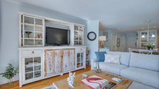 Chef Kitchen, Private Balcony, Golf - Hilton Head Island - 6
