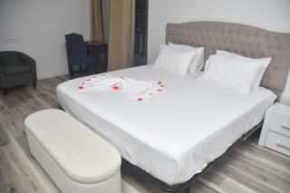 Hotel Cantinho -  - 3