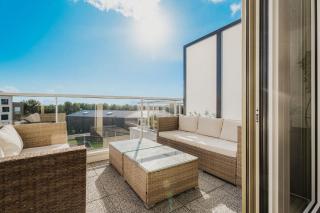 Appartement saint malo - Saint Malo - 4