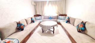 Appartement Moderne en Centre-ville d'Agadir - Agadir - 7