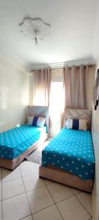 Appartement Moderne en Centre-ville d'Agadir - Agadir - 3