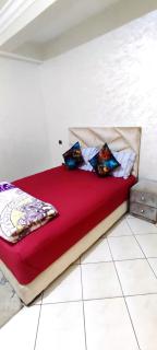 Appartement Moderne en Centre-ville d'Agadir - Agadir - 1