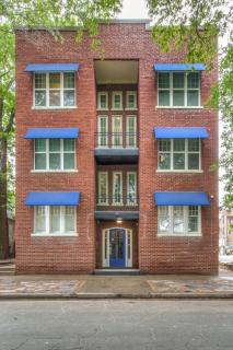 Carson Flats Apt #5 | 1BR • Near BOK• OSU Med•Dtwn - 7