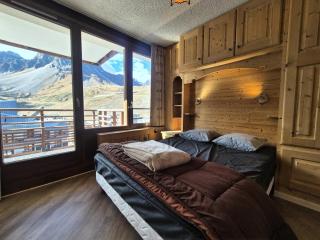 Résidence Curling B Tour - Appartement dans le secteur du Val Claret MAE-2454 - Tignes - 6